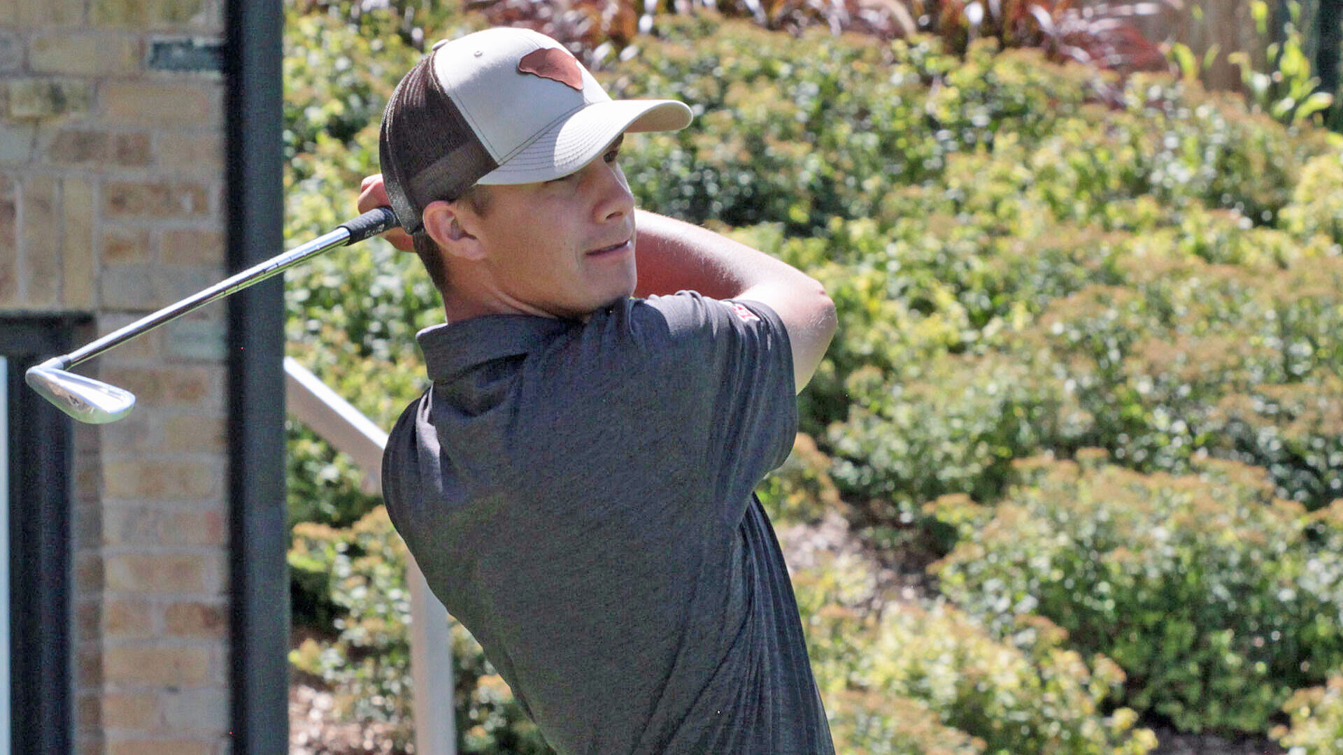 2021 Wisconsin State Open | Cameron Huss, Kenosha | R1